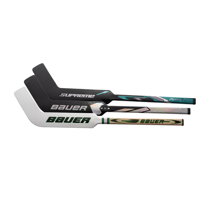 s26 Bauer Mystery Mini Player and Goalie