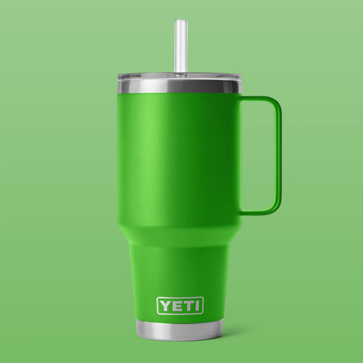 YETI — Front Row Sports LTD