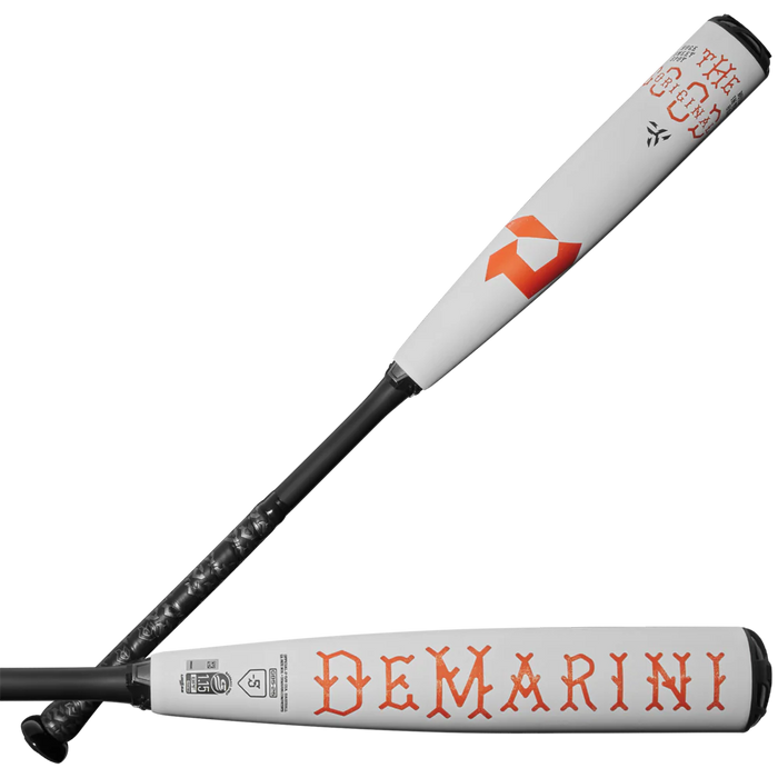 Demarini The Goods ('25) USSSA Bat -5