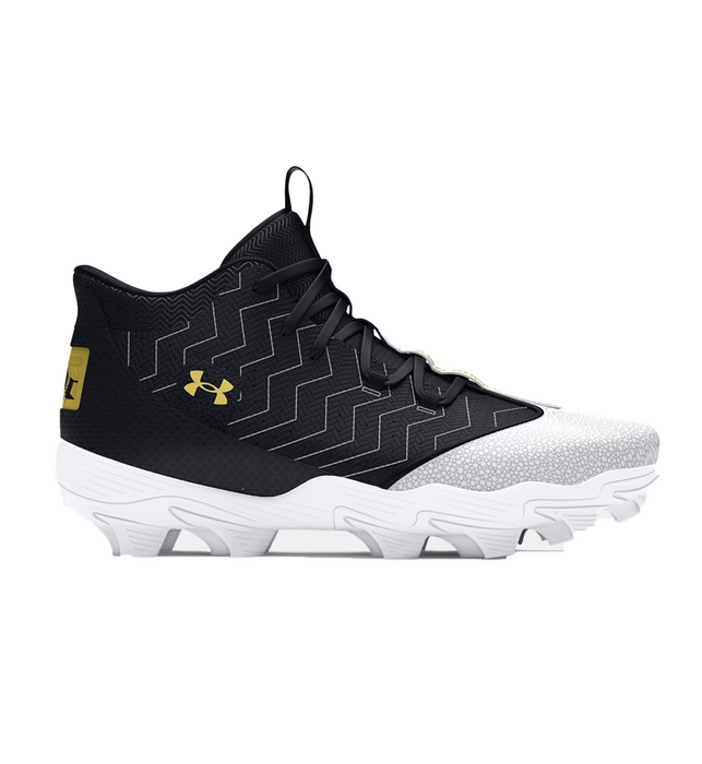 UA HARPER 9 RM BASEBALL CLEATS