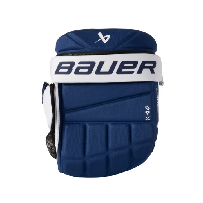 s25 BAUER GLOVE BACKPACK YTH (7 STYLES)