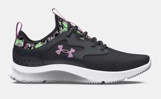 UA GPS INFINITY 2.0 PRINT