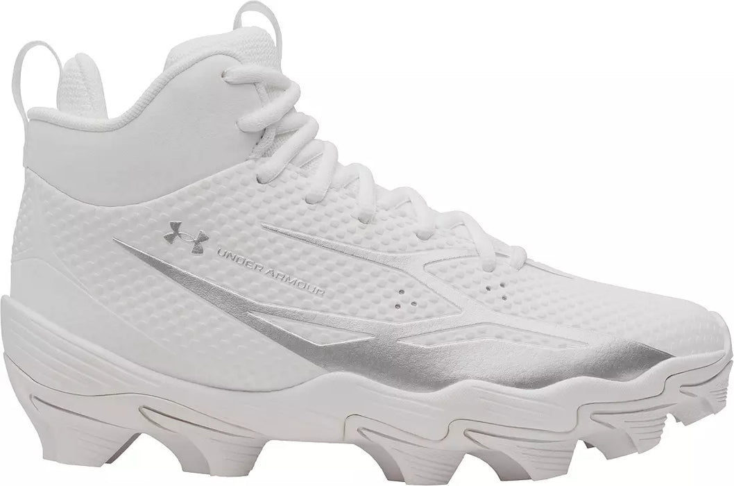 UA Spotlight Hammer Football Shoes ('26) SR