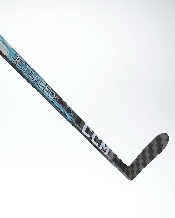 CCM Jetspeed FT9 Pro Stick SR