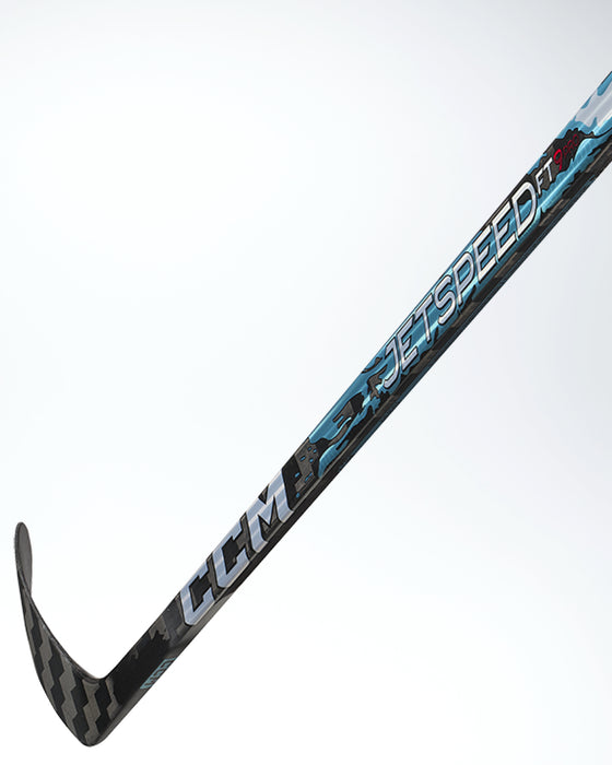 CCM Jetspeed FT9 Pro Stick SR