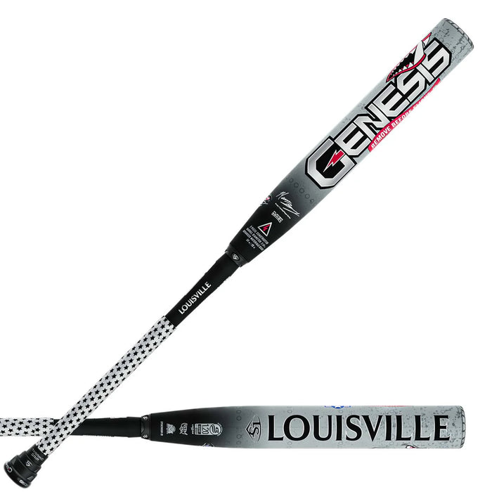 LS Genesis M. Brady 2pc Motherload SP Bat 12" USSSA