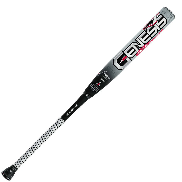 LS Genesis M. Brady 2pc Motherload SP Bat 12" USSSA