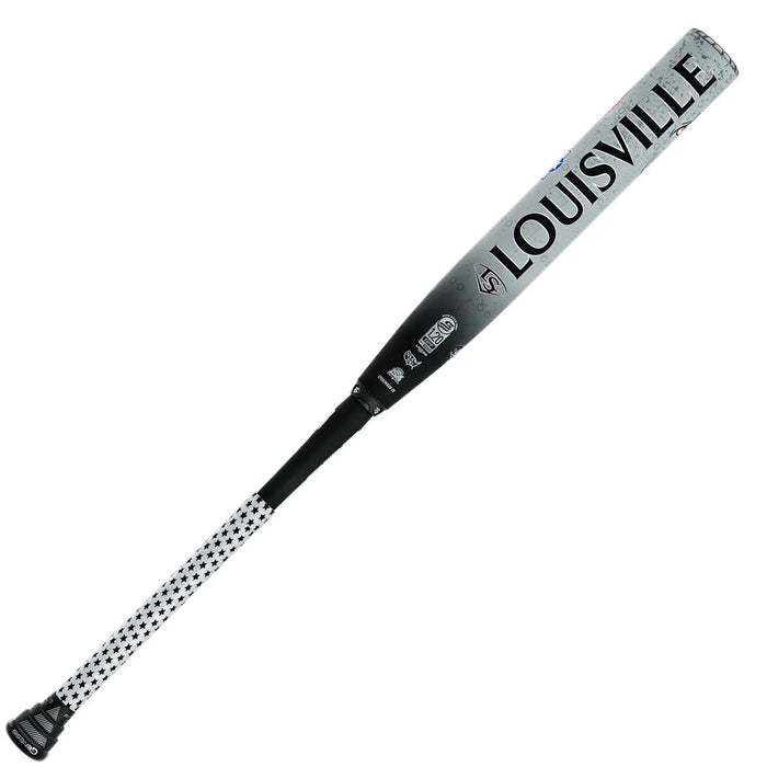 LS Genesis M. Brady 2pc Motherload SP Bat 12" USSSA
