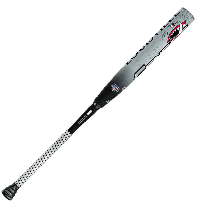 LS Genesis M. Brady 2pc Motherload SP Bat 12" USSSA