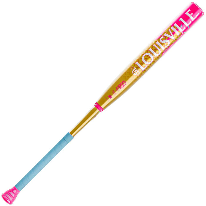 LS Genesis Ice Cream 2pc Balanced SP Bat 13" USSSA