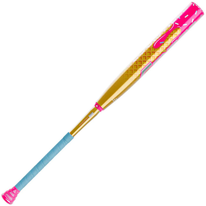 LS Genesis Ice Cream 2pc Balanced SP Bat 13" USSSA