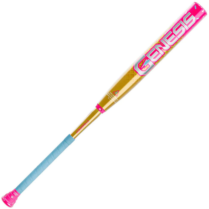 LS Genesis Ice Cream 2pc Balanced SP Bat 13" USSSA