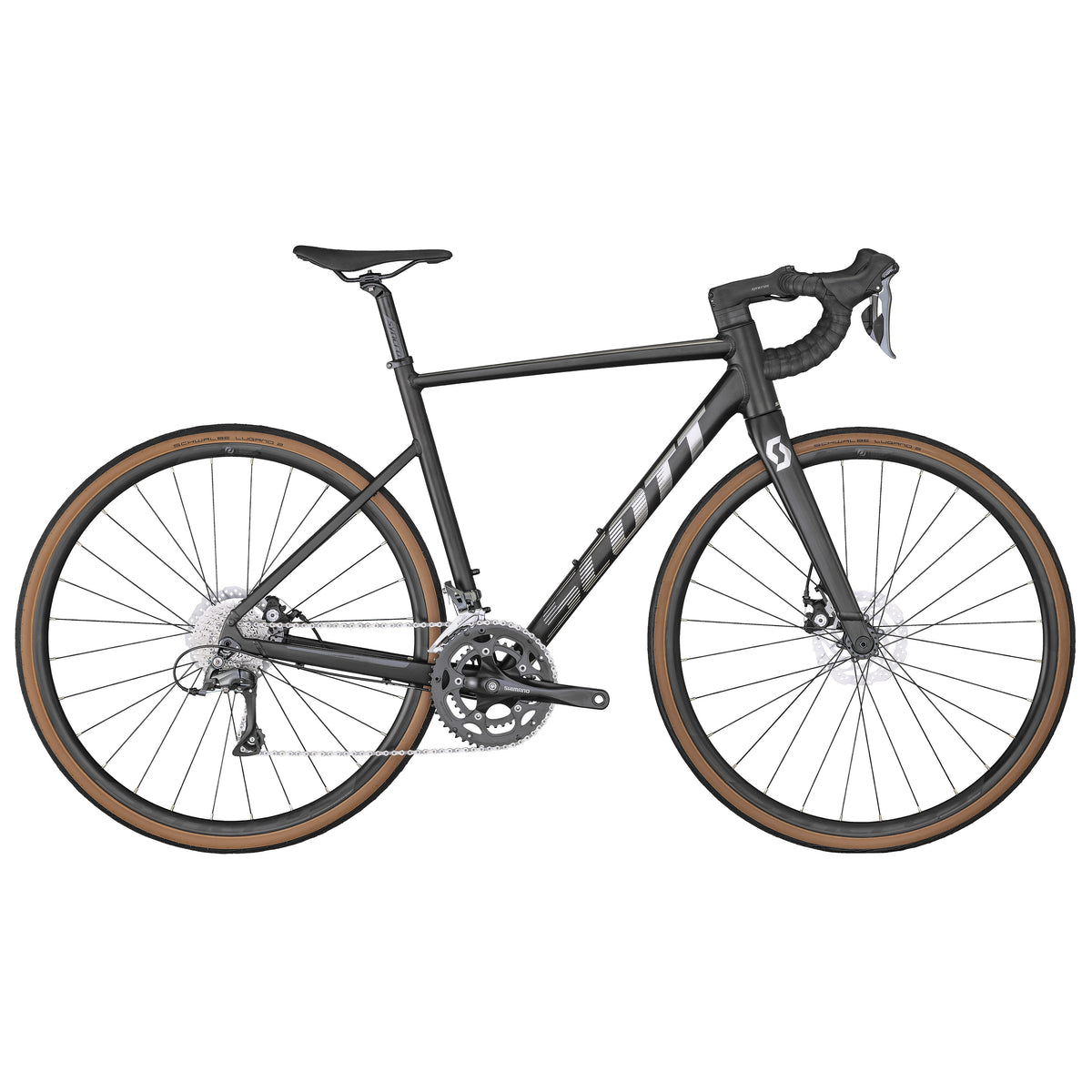 Scott Speedster 40 2023
