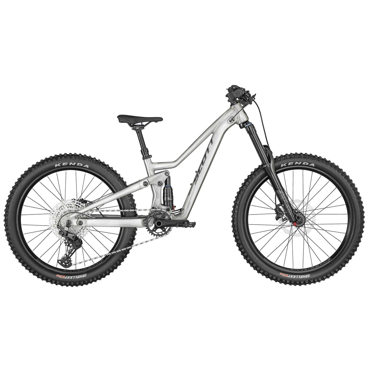 Ransom 400 — Front Row Sports LTD