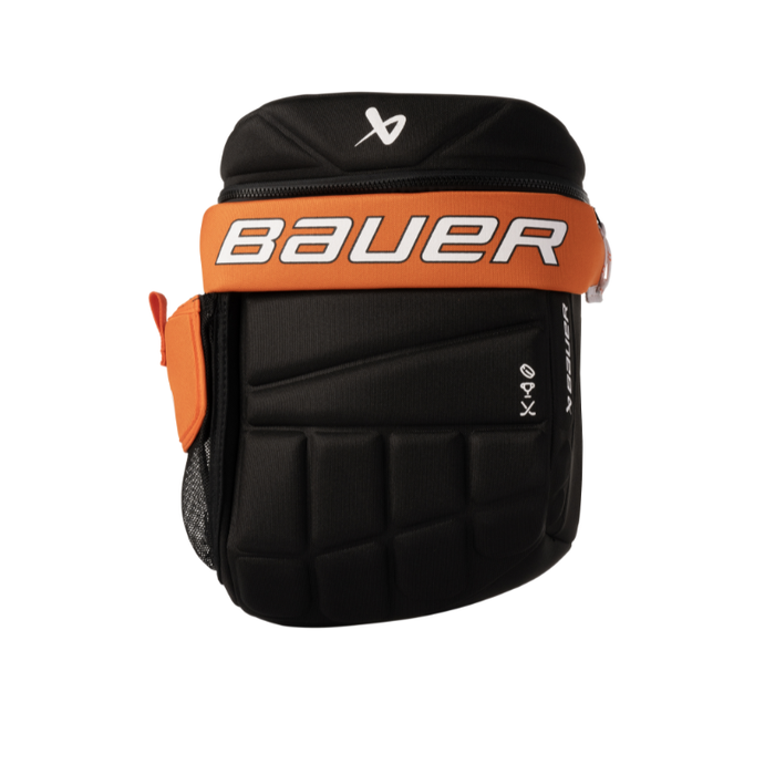 s25 BAUER GLOVE BACKPACK YTH (7 STYLES)