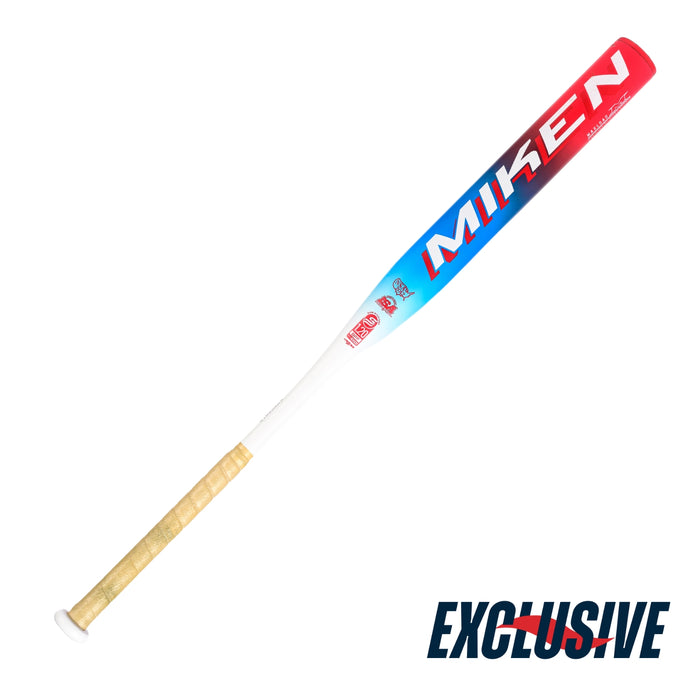 2025 Miken Freak Rocket Maxload SP Bat