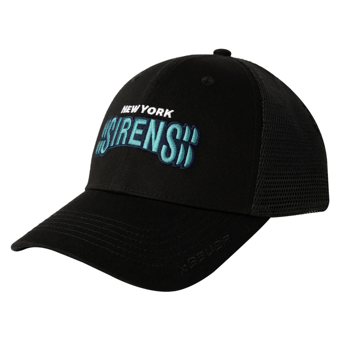 BAUER PWHL ADJUSTABLE HAT