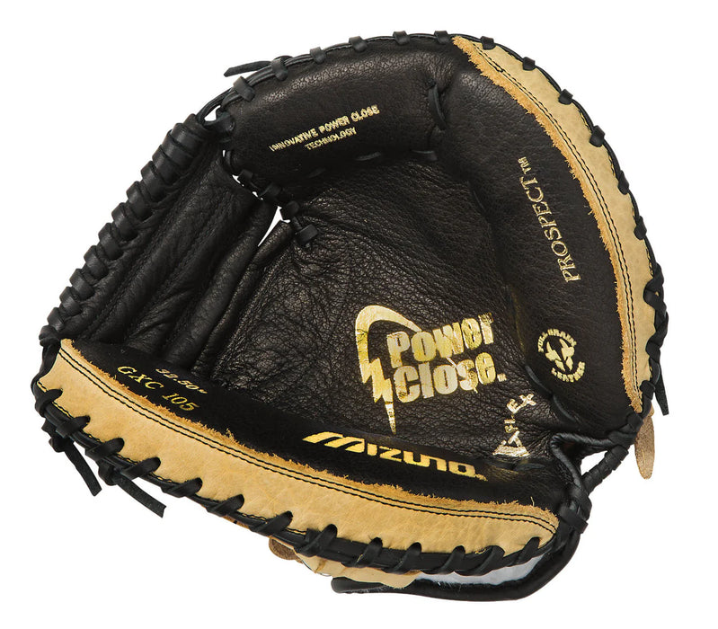 MIZUNO PROSPECT CATCHERS GLOVE 32.5"