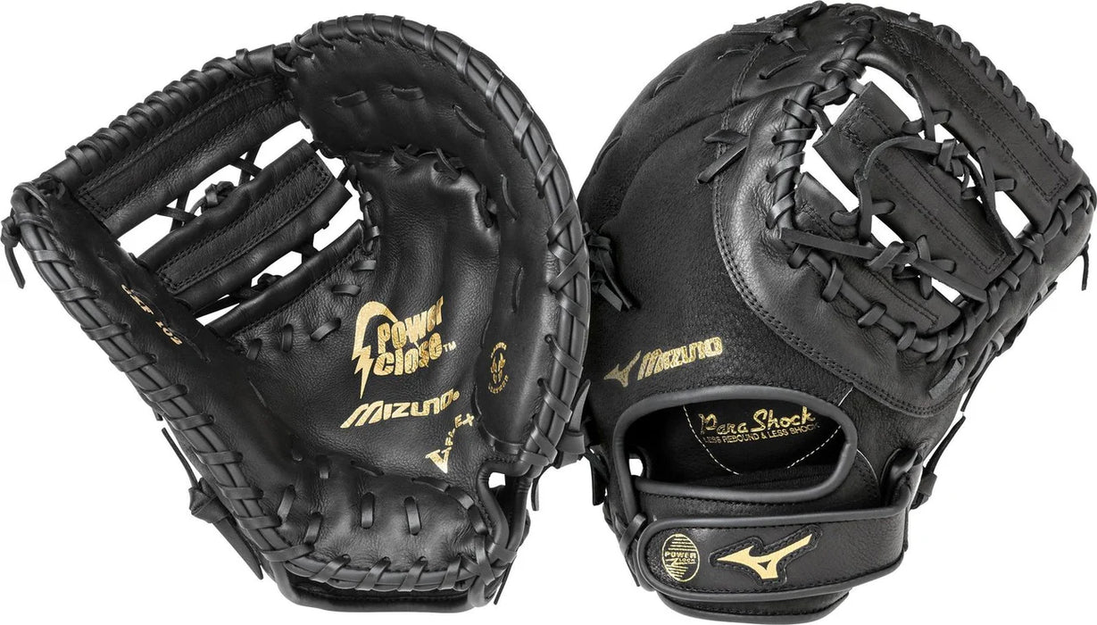 GXF102 PROSPECT YOUTH FIRST BASE MITT RH BLACK