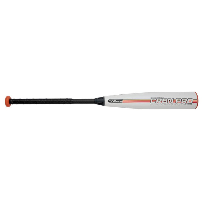Mizuno CRBN PRO YTH USSSA Bat -10
