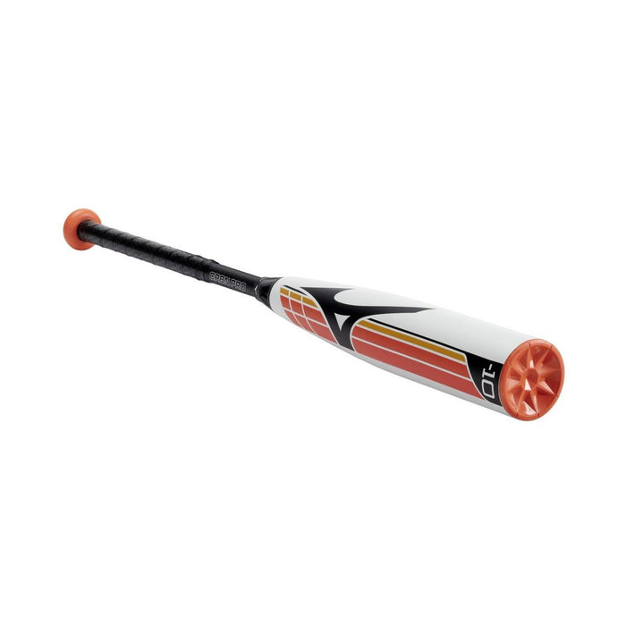 Mizuno CRBN PRO YTH USSSA Bat -10
