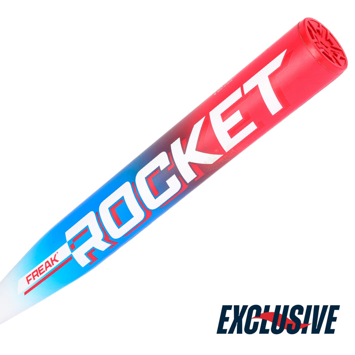 2025 Miken Freak Rocket Maxload SP Bat