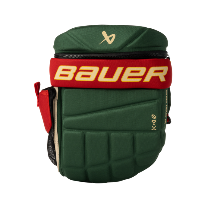 s25 BAUER GLOVE BACKPACK YTH (7 STYLES)