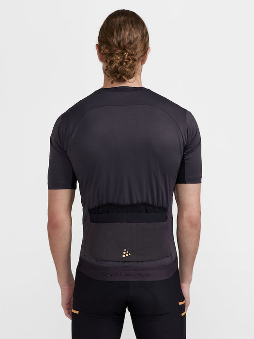 PRO GRAVEL SS JERSEY M