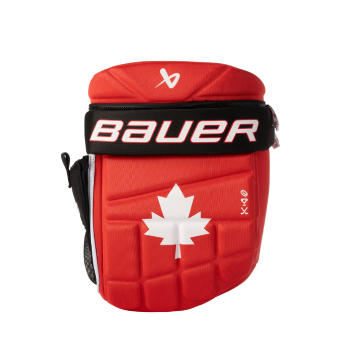 s25 BAUER GLOVE BACKPACK YTH (7 STYLES)