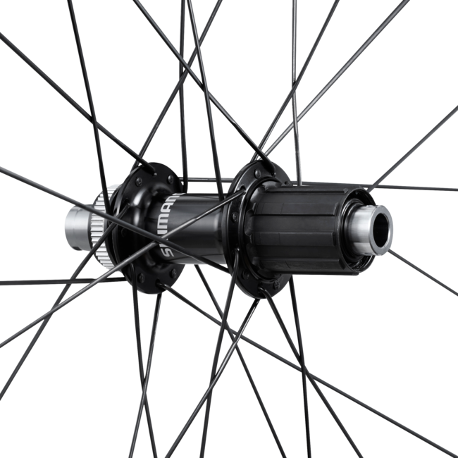 WH-RS710-C46-TL Wheelset