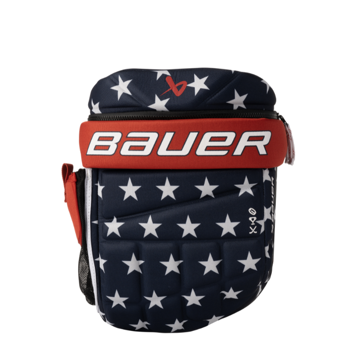 s25 BAUER GLOVE BACKPACK YTH (7 STYLES)