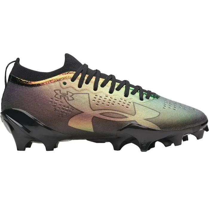 UA Blur Pro Football Cleats SR