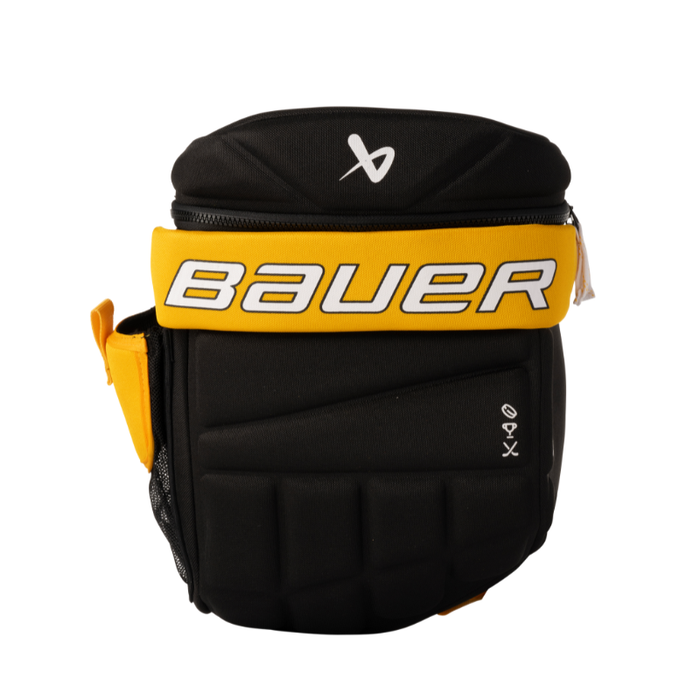 s25 BAUER GLOVE BACKPACK YTH (7 STYLES)