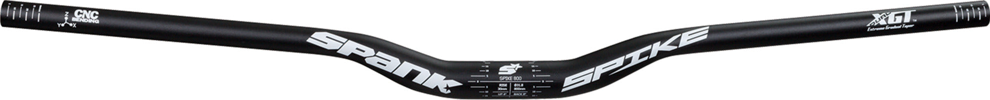 SPNK SPIKE BAR R30 BB-BLK 800