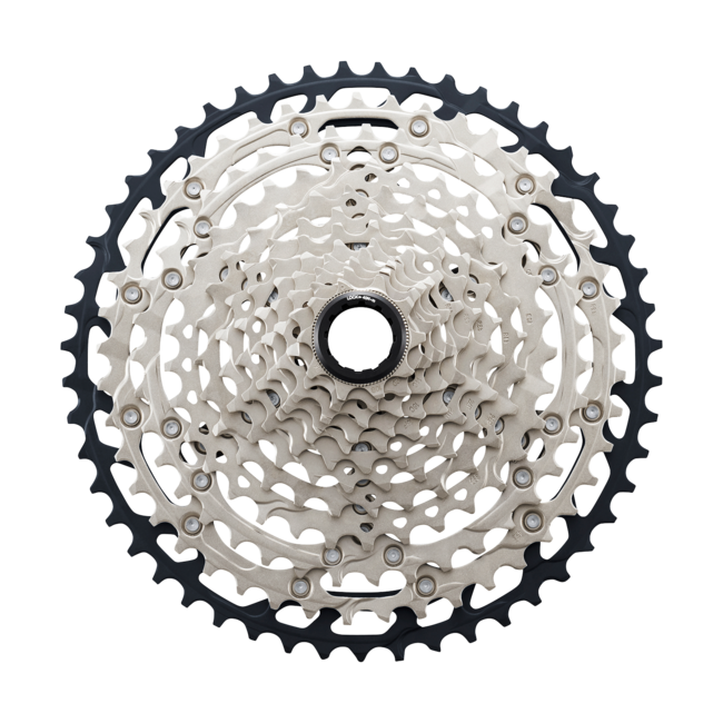 Shimano CS-M7100-12 SLX 12-Speed Cassette