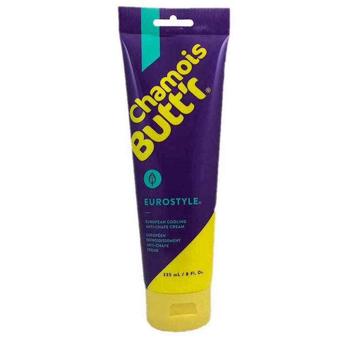 Chamois Butt'R, 8oz Tube