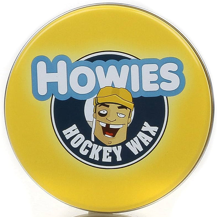 HOWIES HOCKEY STICK WAX