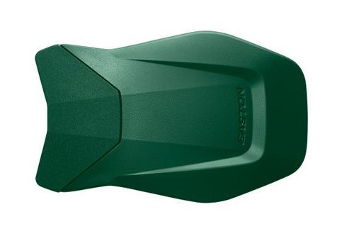 Easton Multi Adjust Matte Jaw Guard OSFA
