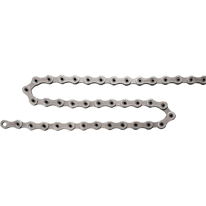 BICYCLE CHAIN  CN-HG901-11  FOR 11-SPEED (ROAD/MTB/E-BIKE COMPATIBLE)  116 LINKS (W/QUICK LINK  SM-CN900-11)