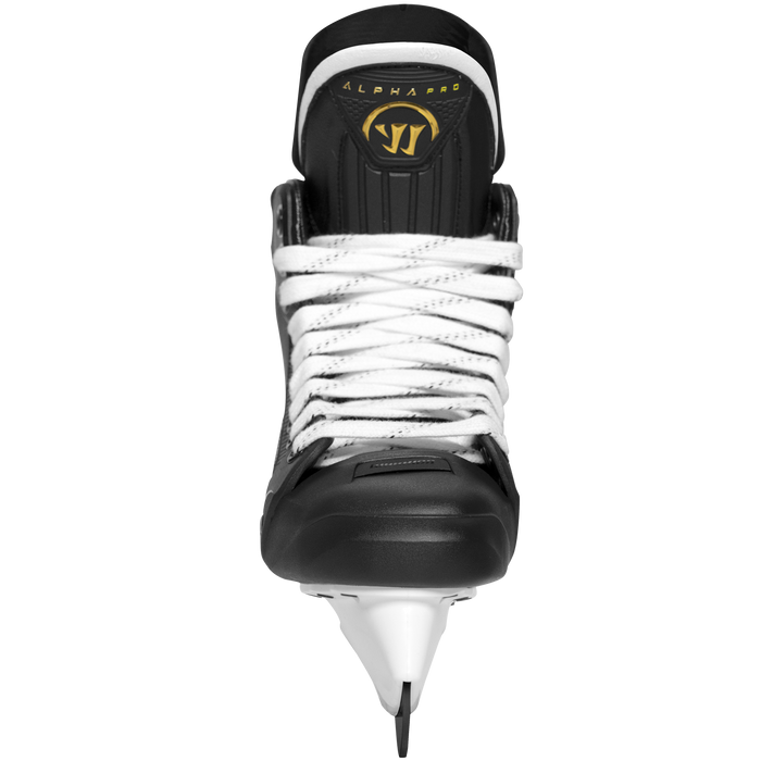 Warrior Alpha Pro Skates INT