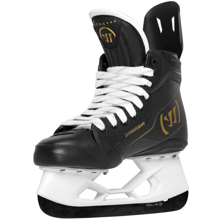 Warrior Alpha Pro Skates SR