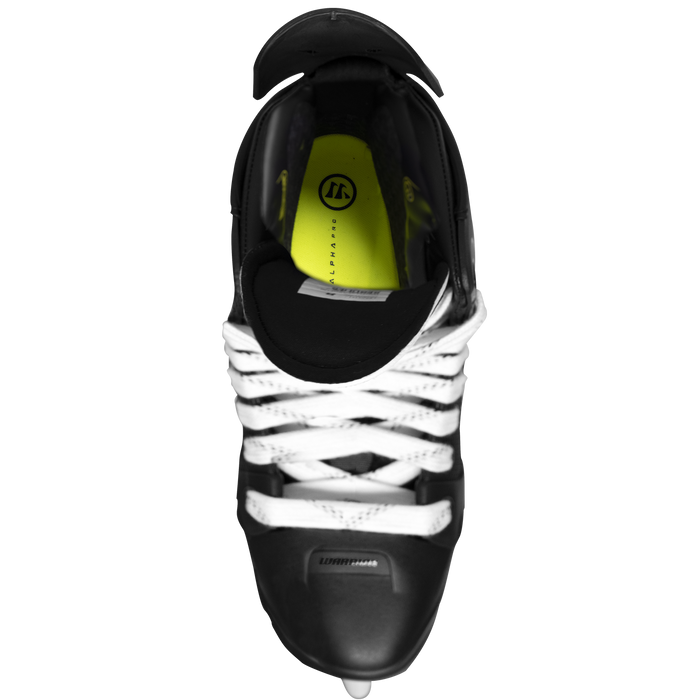 Warrior Alpha Pro Skates INT