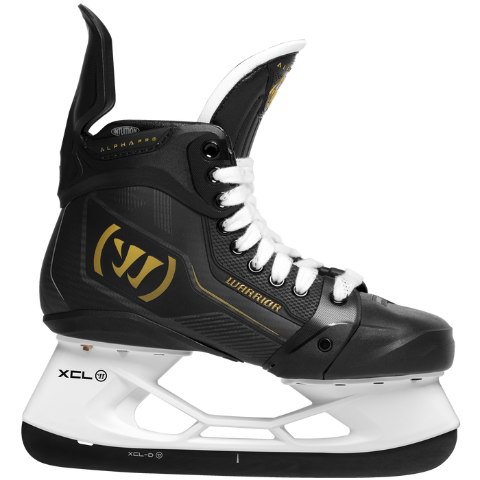 Warrior Alpha Pro Skates SR