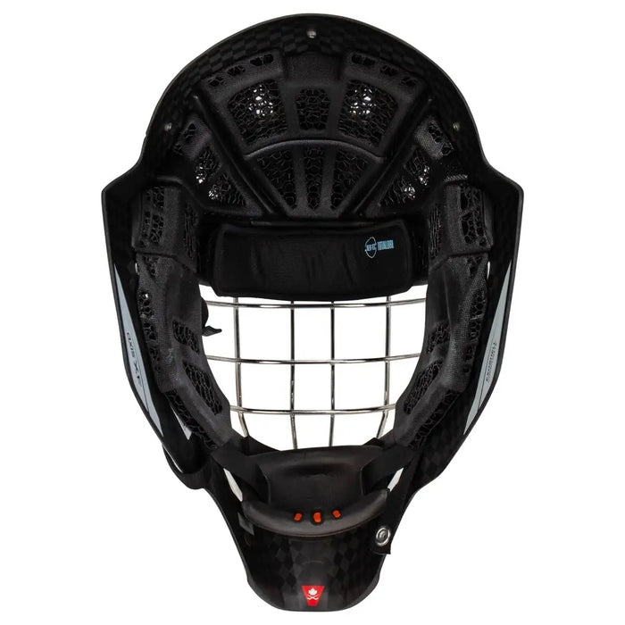 CCM AXIS XF GOAL MASK SR