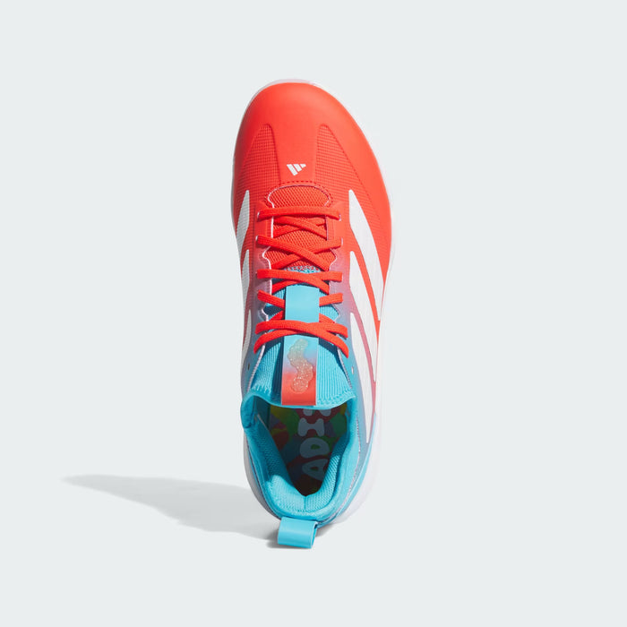 Adidas Adizero Impact TPU Candy Cleats