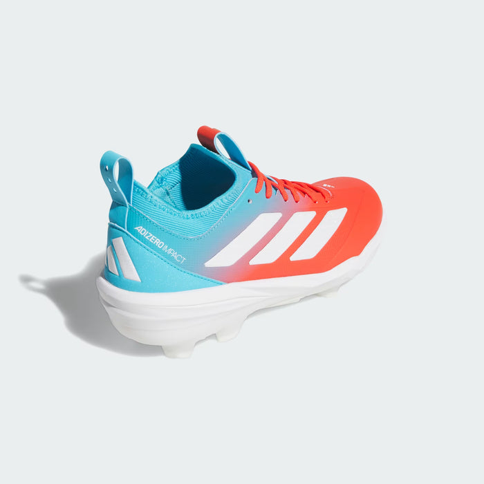 Adidas Adizero Impact TPU Candy Cleats