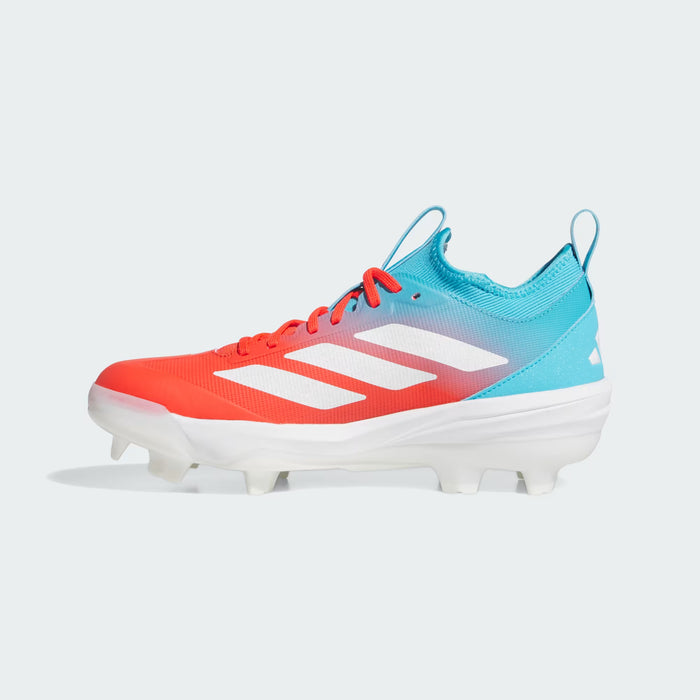 Adidas Adizero Impact TPU Candy Cleats