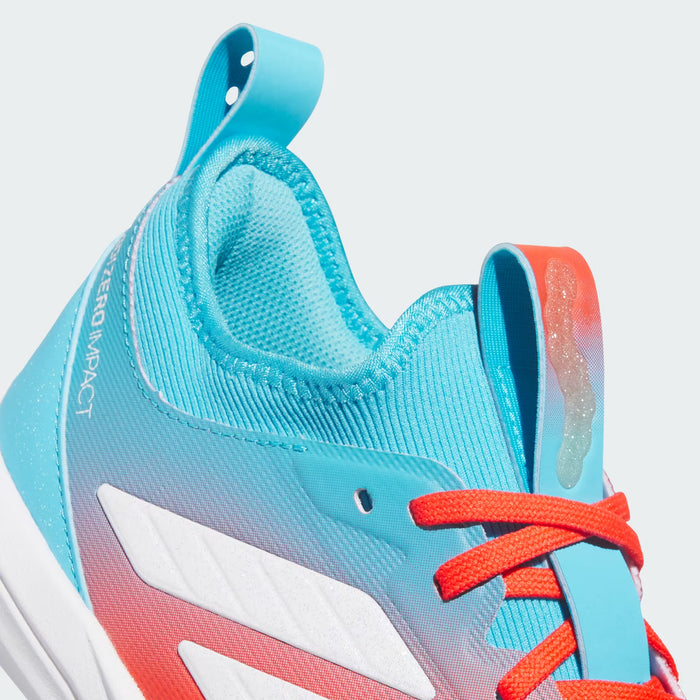 Adidas Adizero Impact TPU Candy Cleats