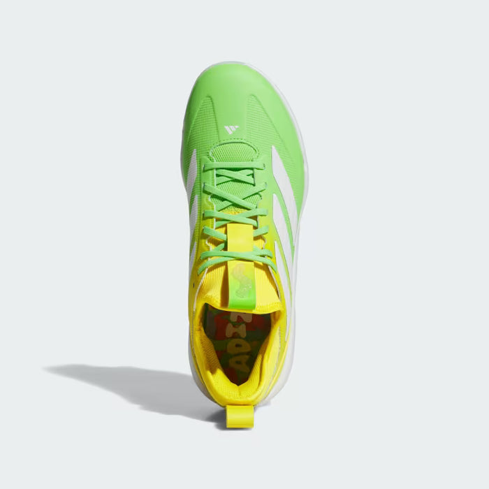 Adidas Adizero Impact TPU Candy Cleats