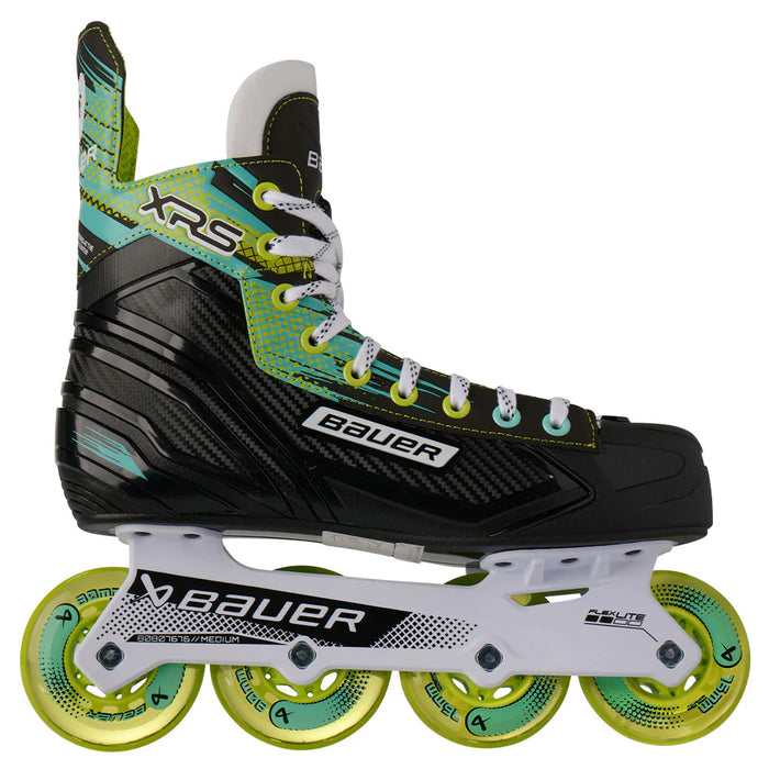 s25 BAUER XRS RH SKATE INT